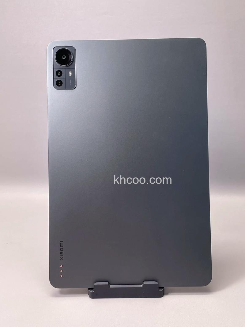 小米平板5Pro外壳是什么材质-外观材质详情