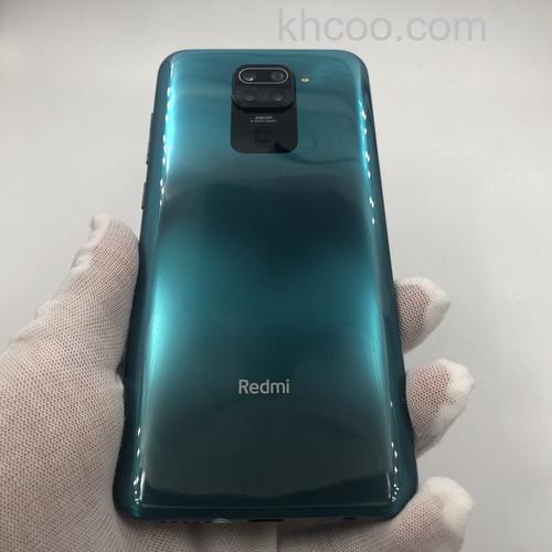 Redmi10X参数配置怎么样 Redmi10X参数配置介绍【详解】