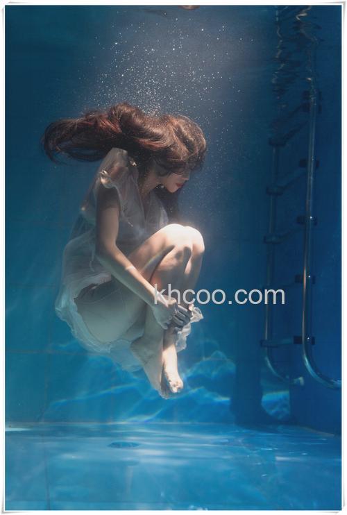 什么是水下摄影 水下摄影技巧分析