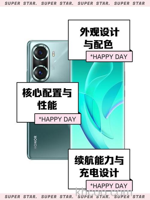 荣耀60支持wifi6吗 荣耀60有wifi6吗【详解】