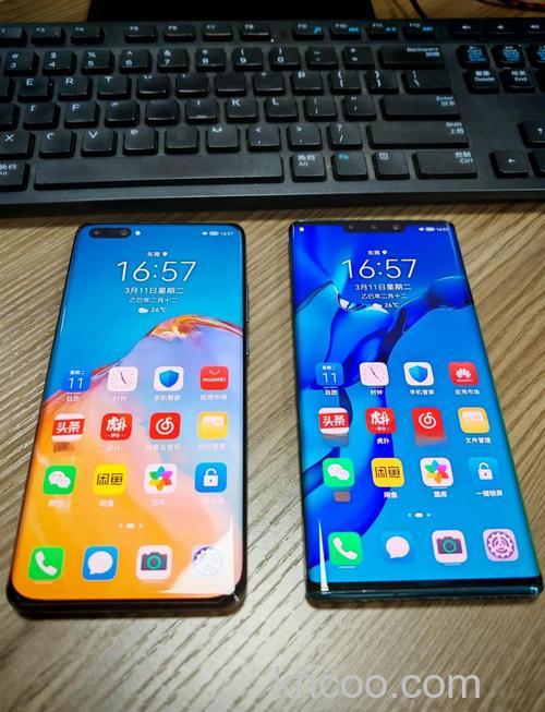 华为p40pro和mate哪个好 华为p40pro和mate区别【详解】