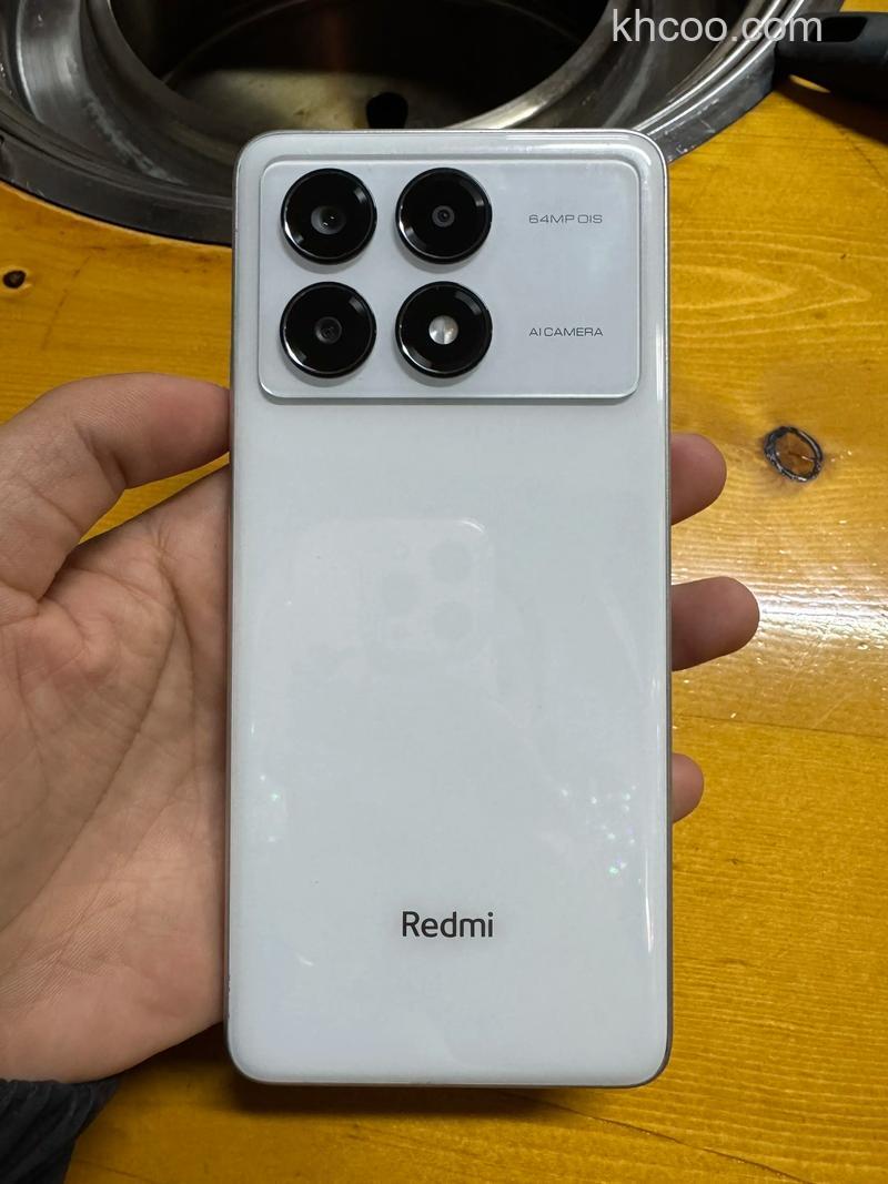 红米K70E可以无线充电吗 红米K70E有没有无线充电【详解】