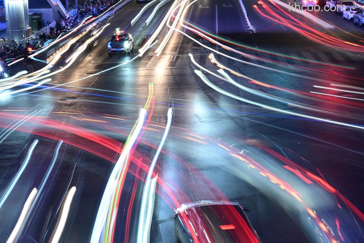 延时摄影是什么 延时摄影拍摄经验