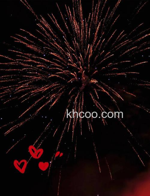 怎么用iPhone拍摄夜间烟花美景iPhone拍摄夜间烟花美景技巧