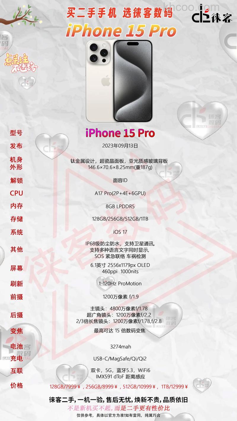 iPhone15Pro怎么用 iPhone15Pro使用指南【详解】