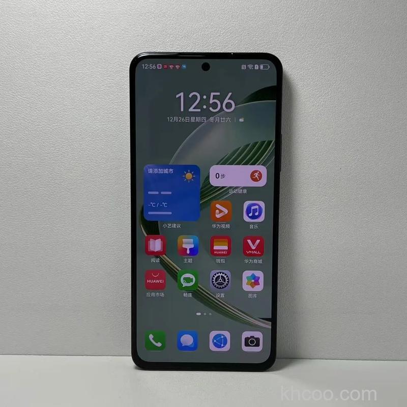 华为nova11se支持5g吗 华为nova11se配置介绍【详解】