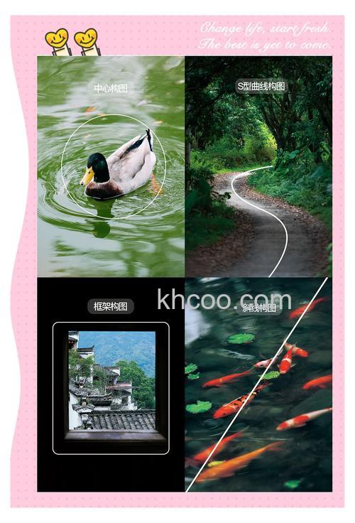 如何让照片更富有活力 让你更上镜的摄影技巧