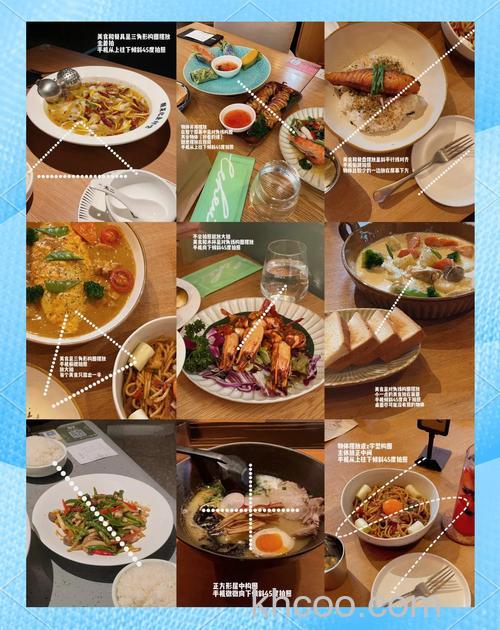 如何拍出具有诱惑力的美食 美食摄影技巧分享【详细介绍】