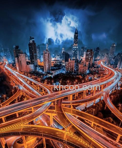 光轨摄影技巧有哪些 光轨摄影技巧汇总