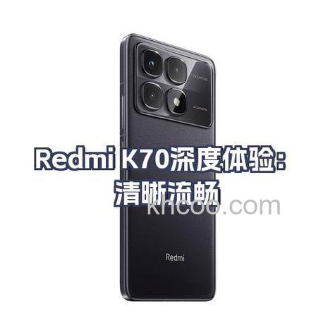 RedmiK70E是不是双扬声器 RedmiK70E是双扬声器吗【详解】