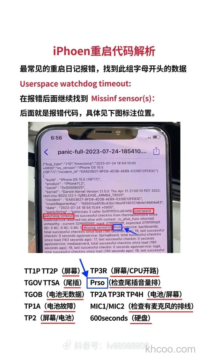 iPhone15突然自动重启是怎么回事 iPhone15突然自动重启原因分析【详细介绍】
