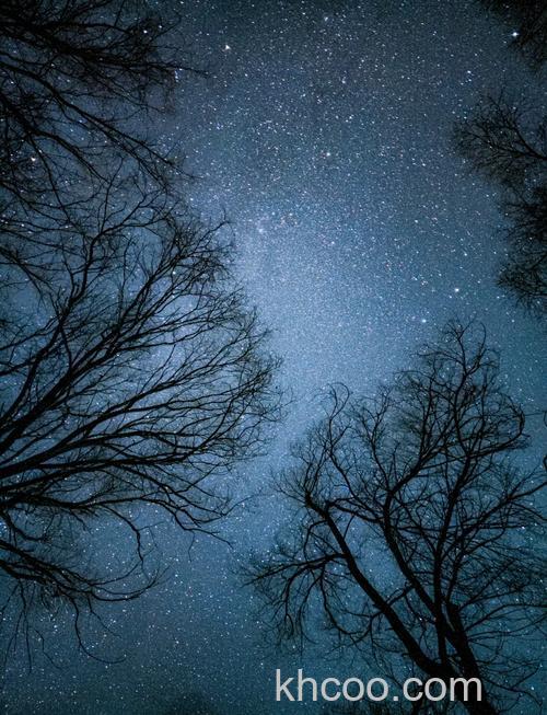 星空夜景如何拍摄 夜景拍摄有哪些技巧