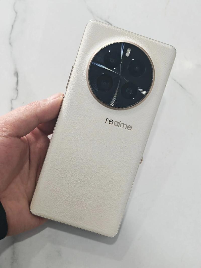 真我GT5Pro搭载的是什么系统 真我GT5Pro搭载系统介绍【详解】