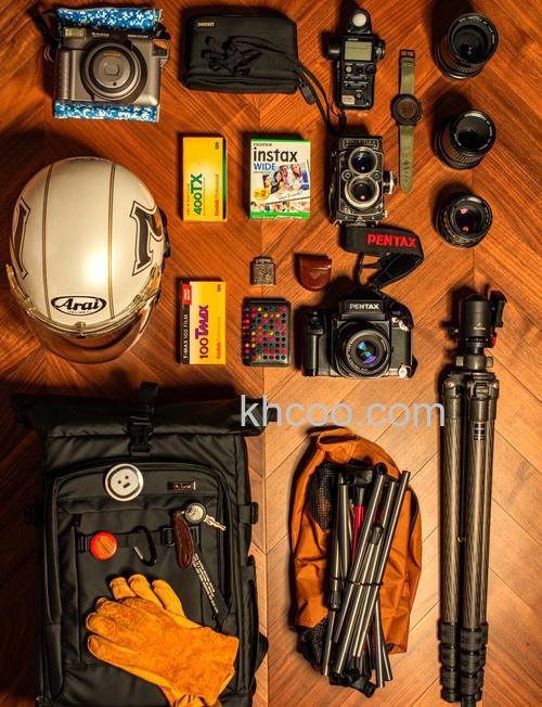 旅行摄影应注意什么 旅游摄影小工具推荐