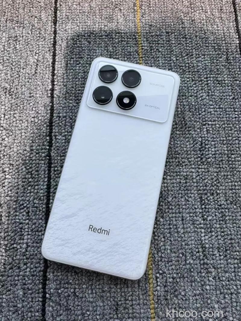 RedmiK70Pro闪电快拍有什么作用 RedmiK70Pro闪电快拍作用介绍【详解】