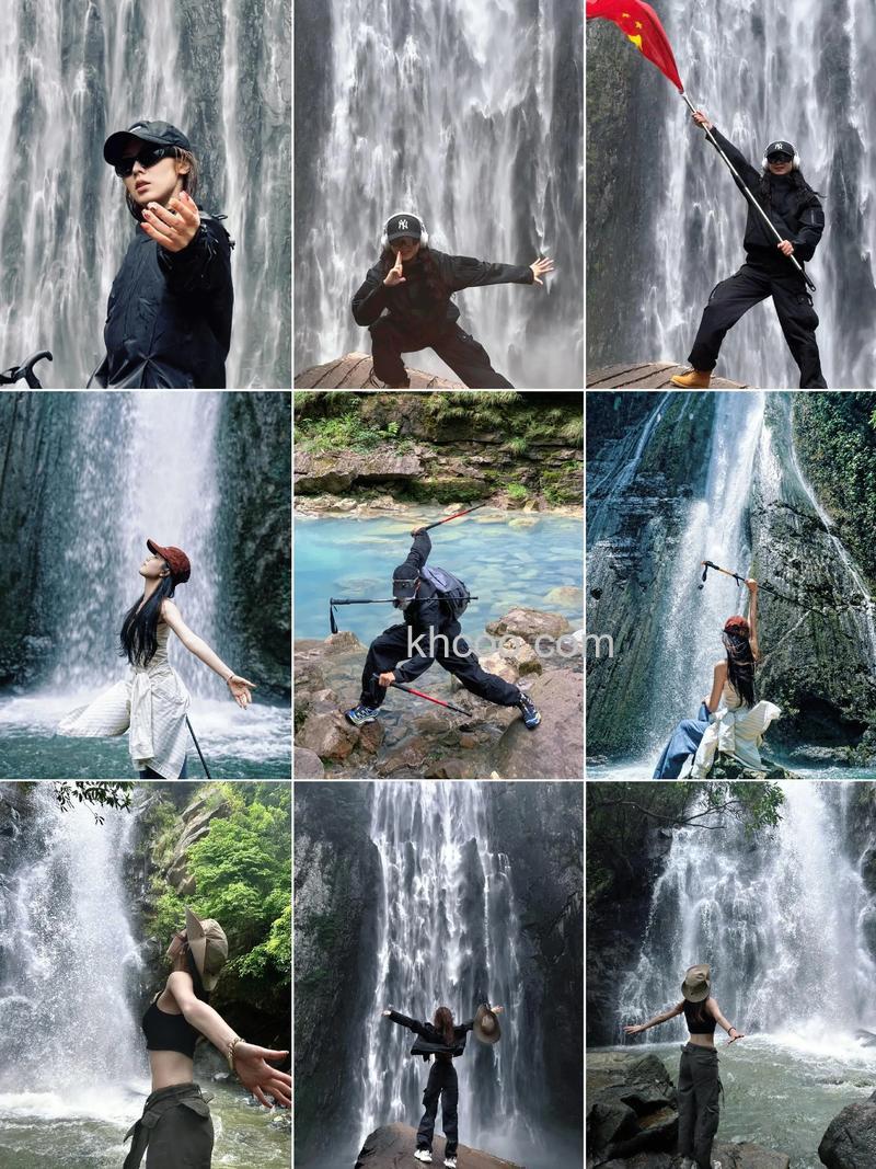 风光摄影有什么技巧 如何拍出动人风景照