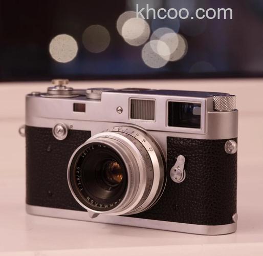 莱卡新相机怎么样 莱卡新相机防水吗【详细介绍】