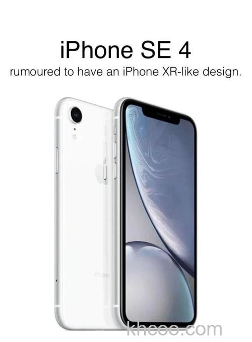 iPhone SE4为什么没有在今年发布 iPhone SE4今年没有发布的原因【详解】