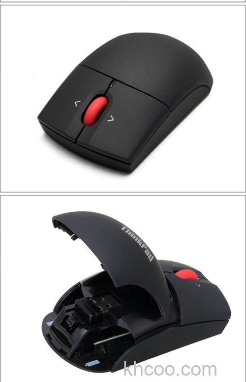 联想笔记本光电鼠标在颜色丰富的桌面无法正常使用怎么办