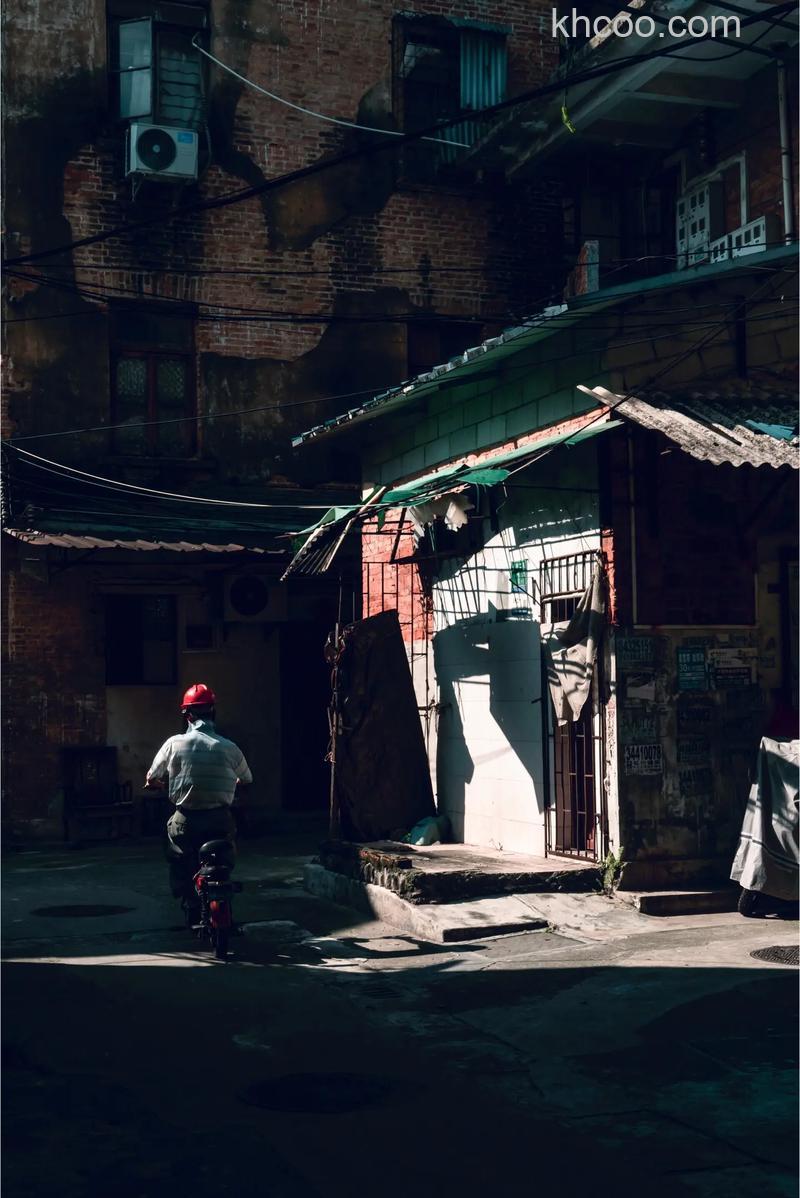 什么是纪实摄影 纪实摄影的拍摄技巧【详细介绍】