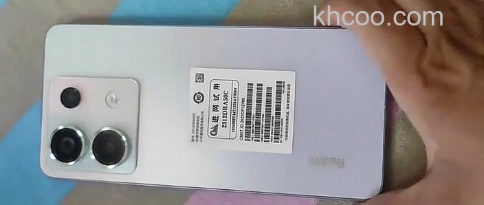 RedmiNote13Pro+怎么插双卡 RedmiNote13Pro+插双卡方法【教程】