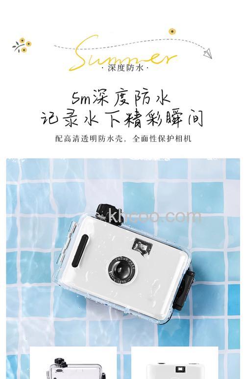 防水小相机有哪些 最佳防水小相机推荐【详细介绍】