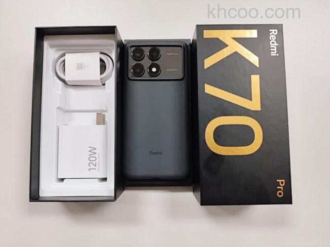 红米RedmiK70Pro查询是否在保教程介绍【详解】