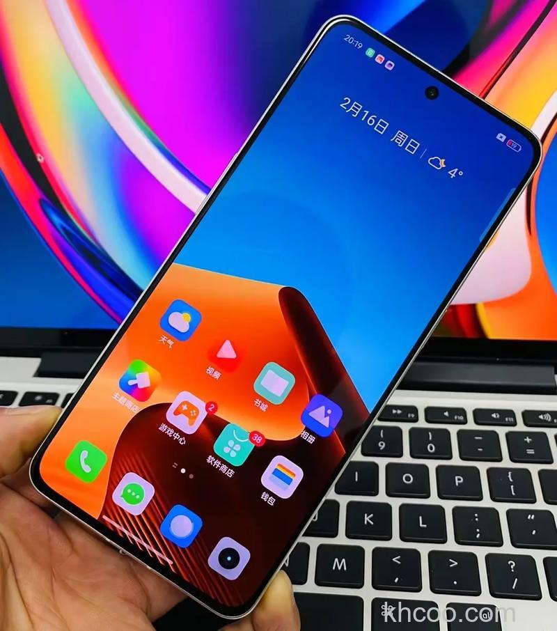 真我gt2大师探索版屏幕性能效果怎么样【详解】