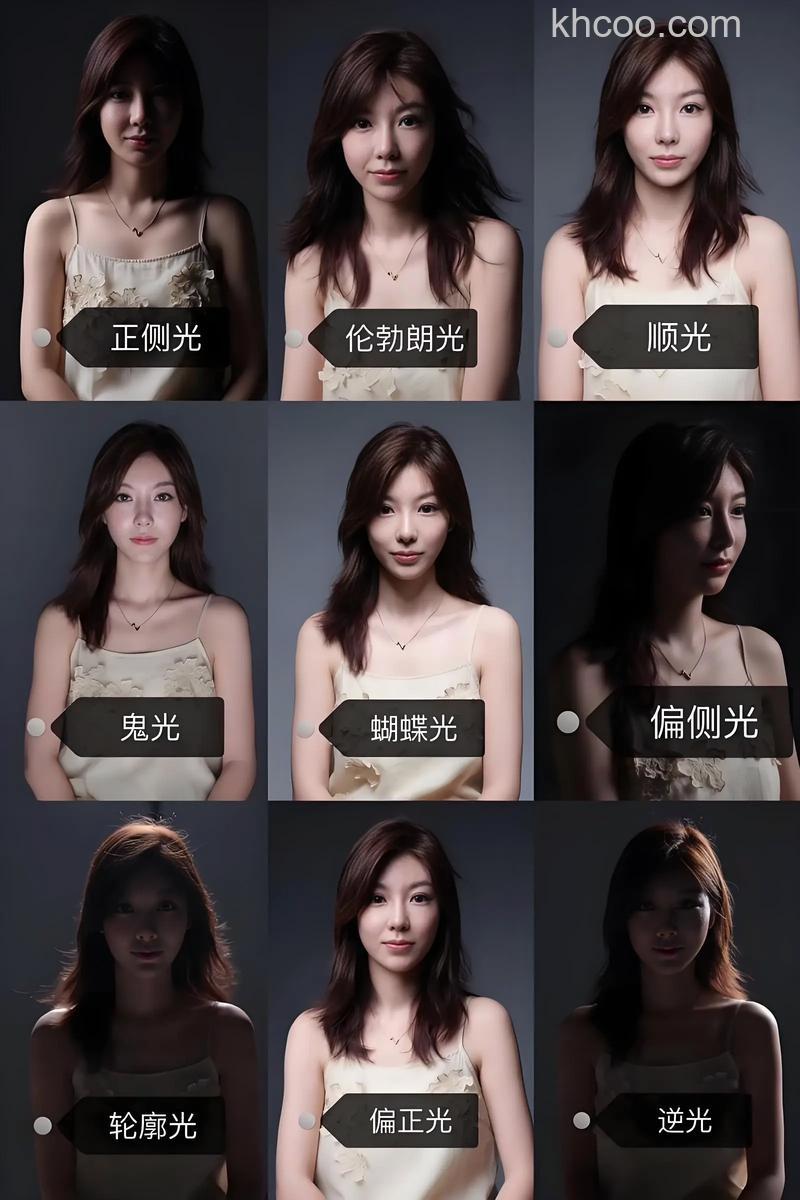 人物摄影有什么技巧 如何拍摄人物照相【详细介绍】