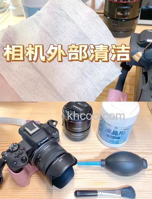 镜头机身如何清洗 镜头机身清洗误区【详解】