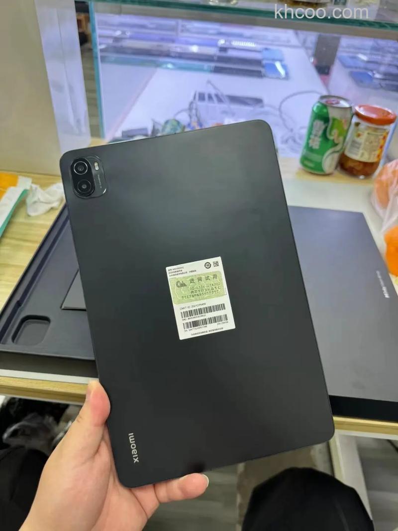 小米平板5pro可以打电话吗-可以插卡吗