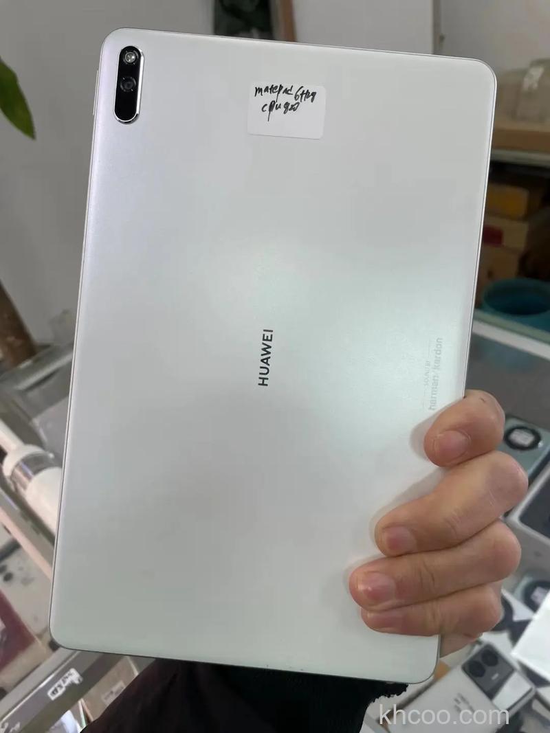 华为MatePad10.4支持5G通话吗-可以5G通话吗