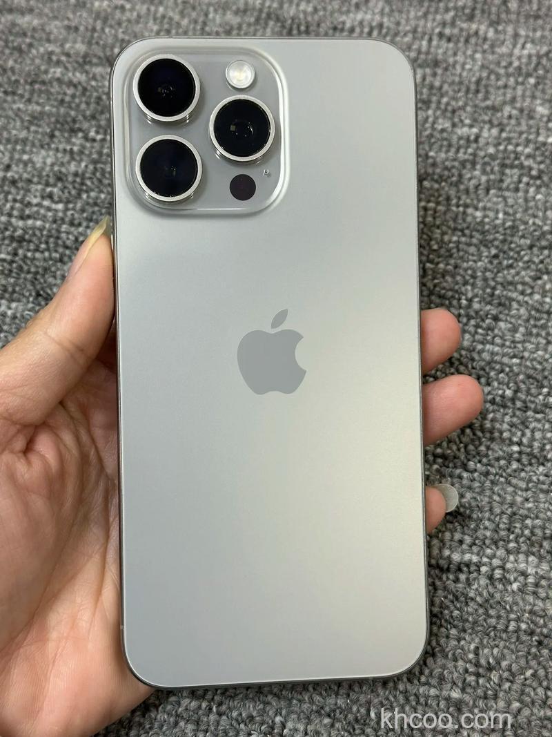 iPhone15ProMax镜头有灰可以退吗【详解】