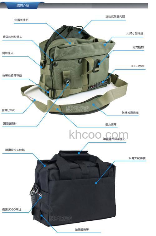 吉尼佛摄影包有哪些系列【详细介绍】