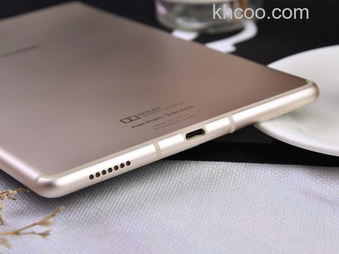 华为平板M6支持无线充电吗-有无线充电功能吗