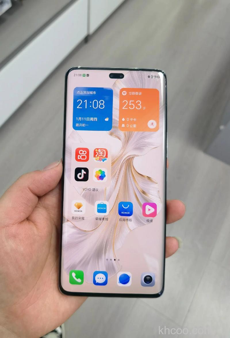 荣耀100Pro可以放大吗 荣耀100Pro能放大几倍【详解】