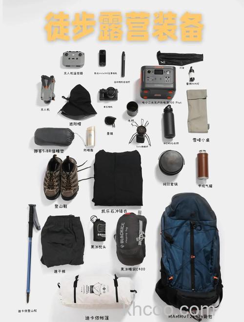 如何进行旅行拍摄 旅行拍摄需要哪些装备