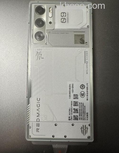 红魔9Pro+电池多大 红魔9Pro+电池介绍【详解】