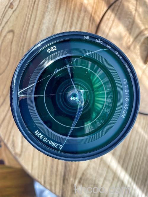 相机镜头最怕什么？镜头磕碰会对镜头有影响么