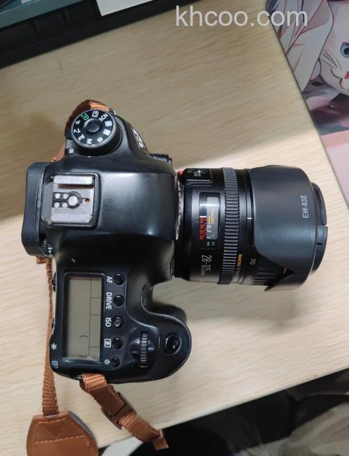 佳能6D能使用其他相机的镜头么？佳能6D使用的镜头多么