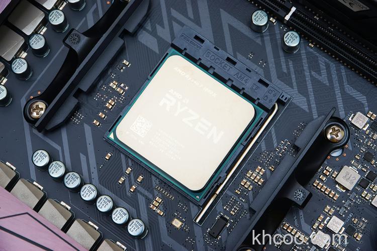 锐龙R7 1800X配什么显卡好 Ryzen7 1800X搭配独显推荐