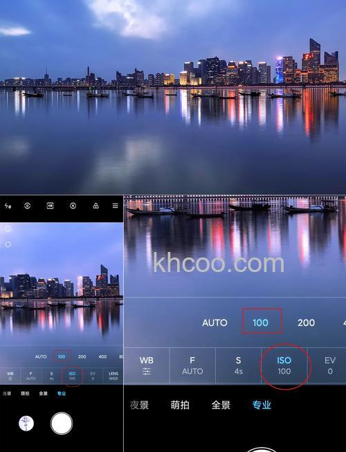 佳能550如何拍摄没有抖动夜景 如何拍摄没有抖动方法