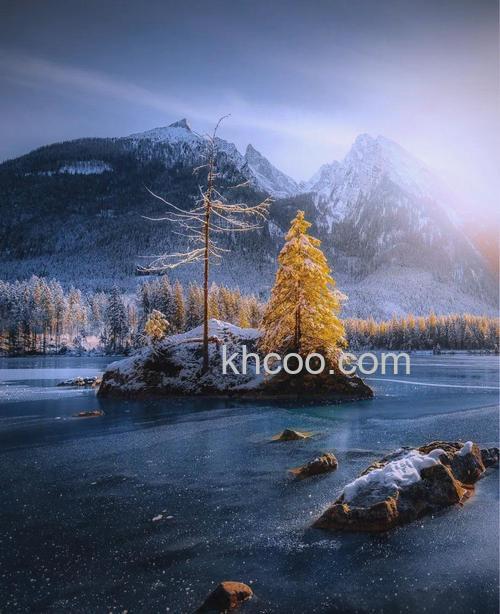 如何拍出迷人风光作品