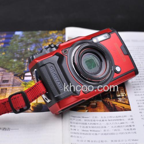 户外三防卡片相机有哪些 户外三防卡片相机推荐【详解】