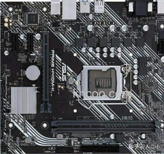 i3-10100配什么主板好 i3-10100最佳主板搭配指南