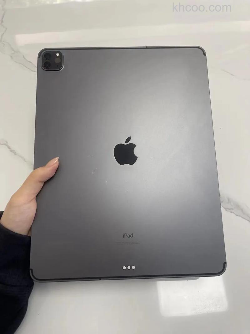 ipad pro2020可以替代笔记本电脑吗-为什么不可以