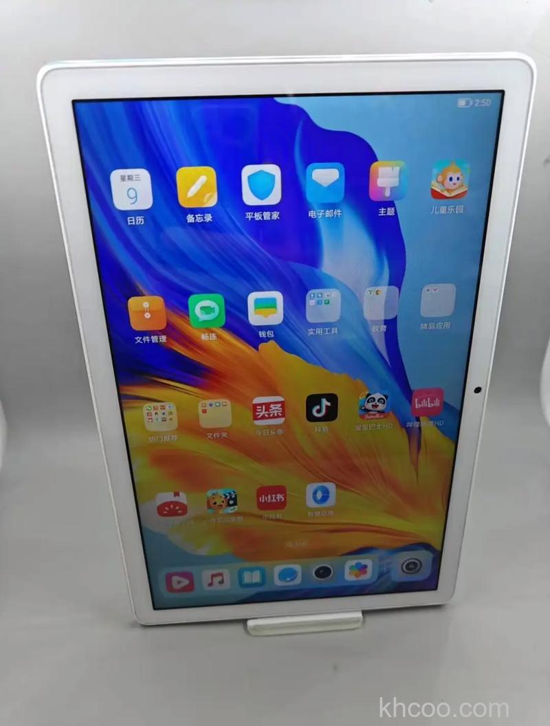 荣耀平板7可以插卡吗-可以打电话吗