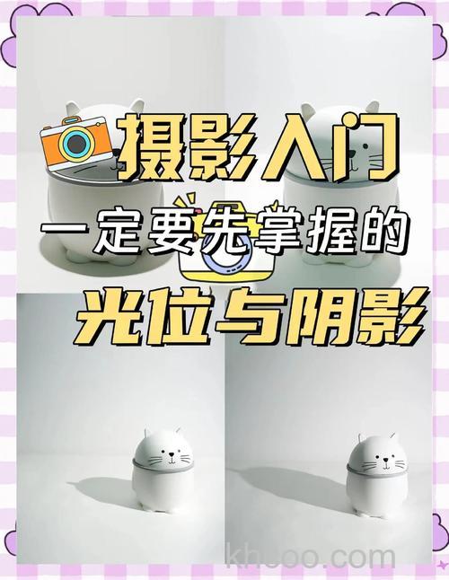 如何拍摄无形的东西