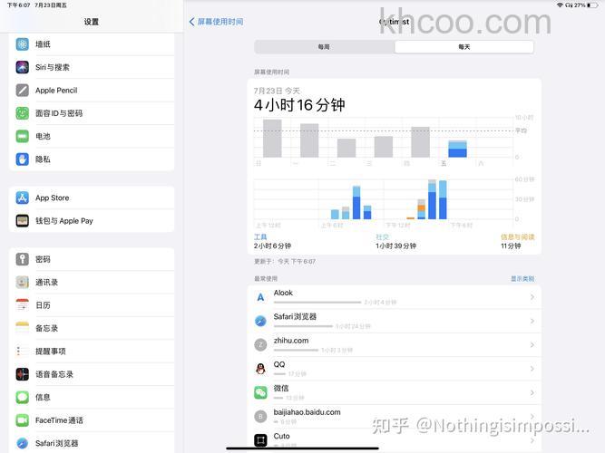 iPadPro2021续航怎么样-续航能力如何