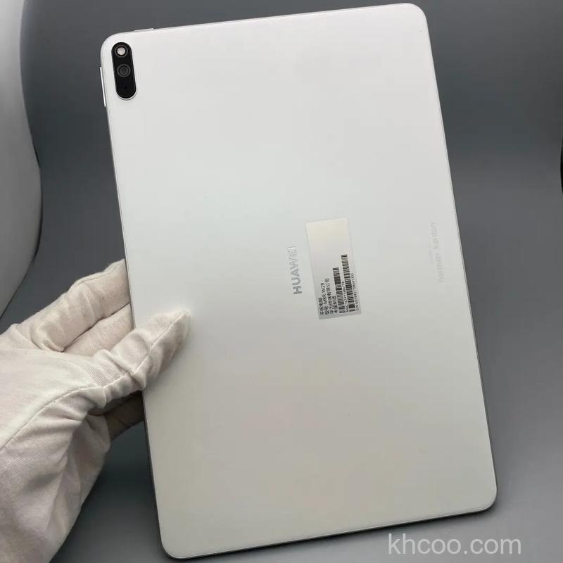 华为MatePadPro2021 10.8搭载什么处理器-处理器性能怎么样